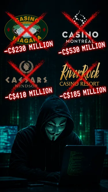 ANONYMOUS Screenshot